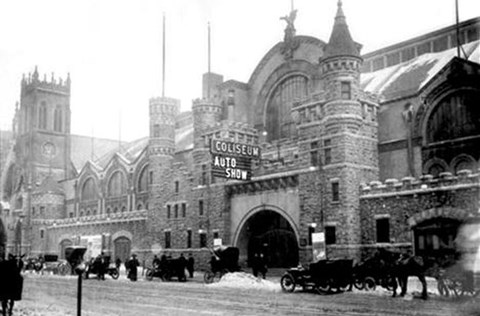 1903 Coliseum FT CATA